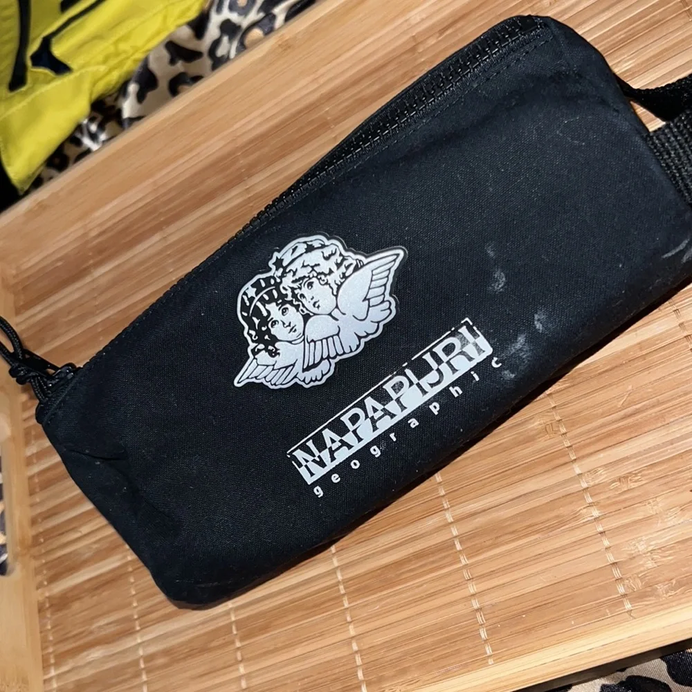 FIORUCCI Angels Cosmetic Bag